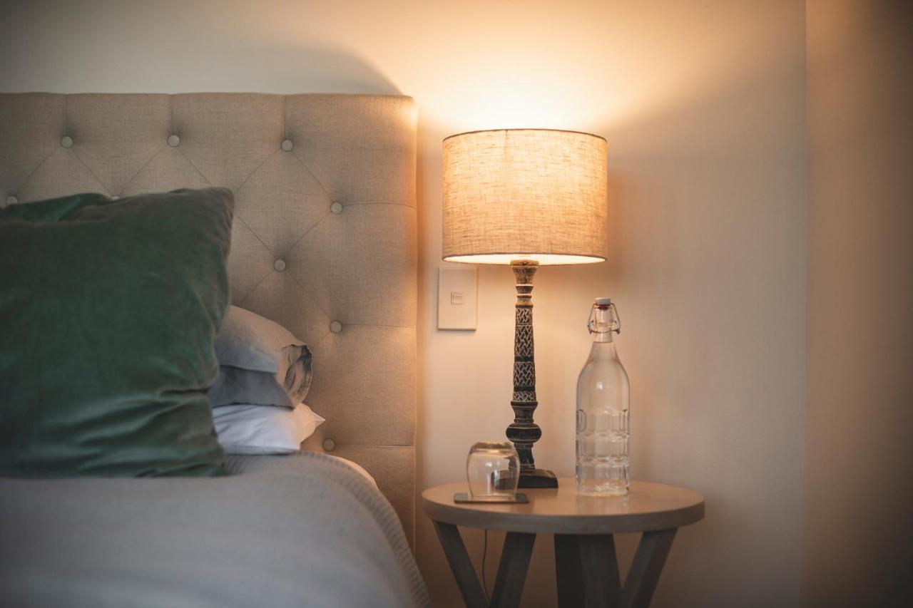 Cedar House Bed & Breakfast Gisborne Ngoại thất bức ảnh