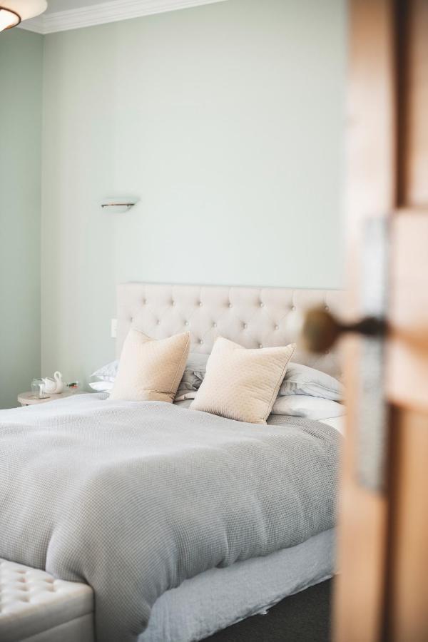 Cedar House Bed & Breakfast Gisborne Ngoại thất bức ảnh
