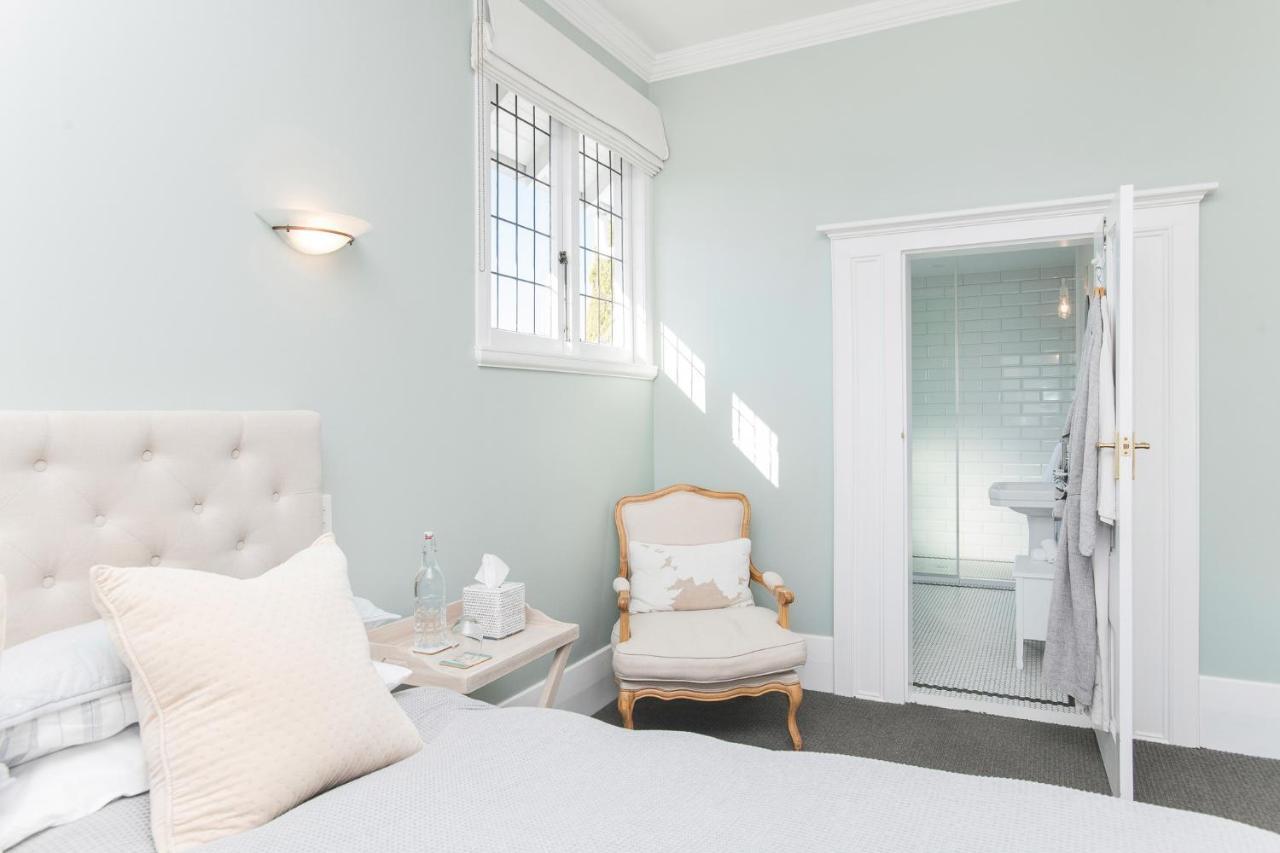 Cedar House Bed & Breakfast Gisborne Ngoại thất bức ảnh