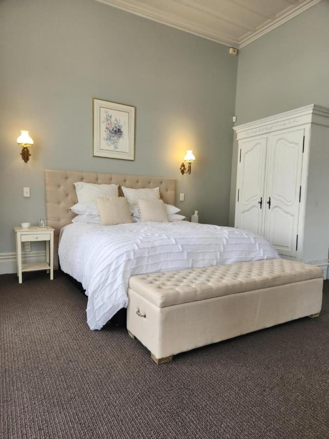 Cedar House Bed & Breakfast Gisborne Ngoại thất bức ảnh