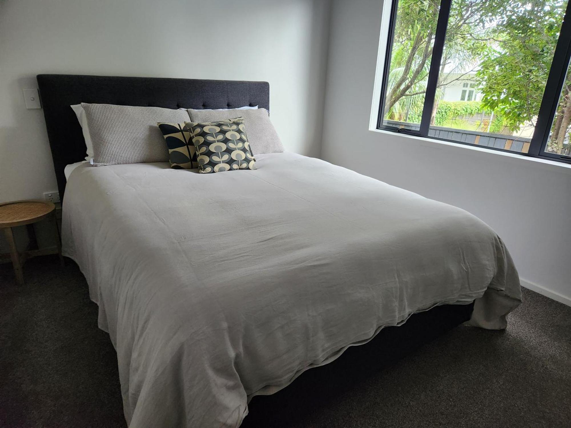 Cedar House Bed & Breakfast Gisborne Ngoại thất bức ảnh