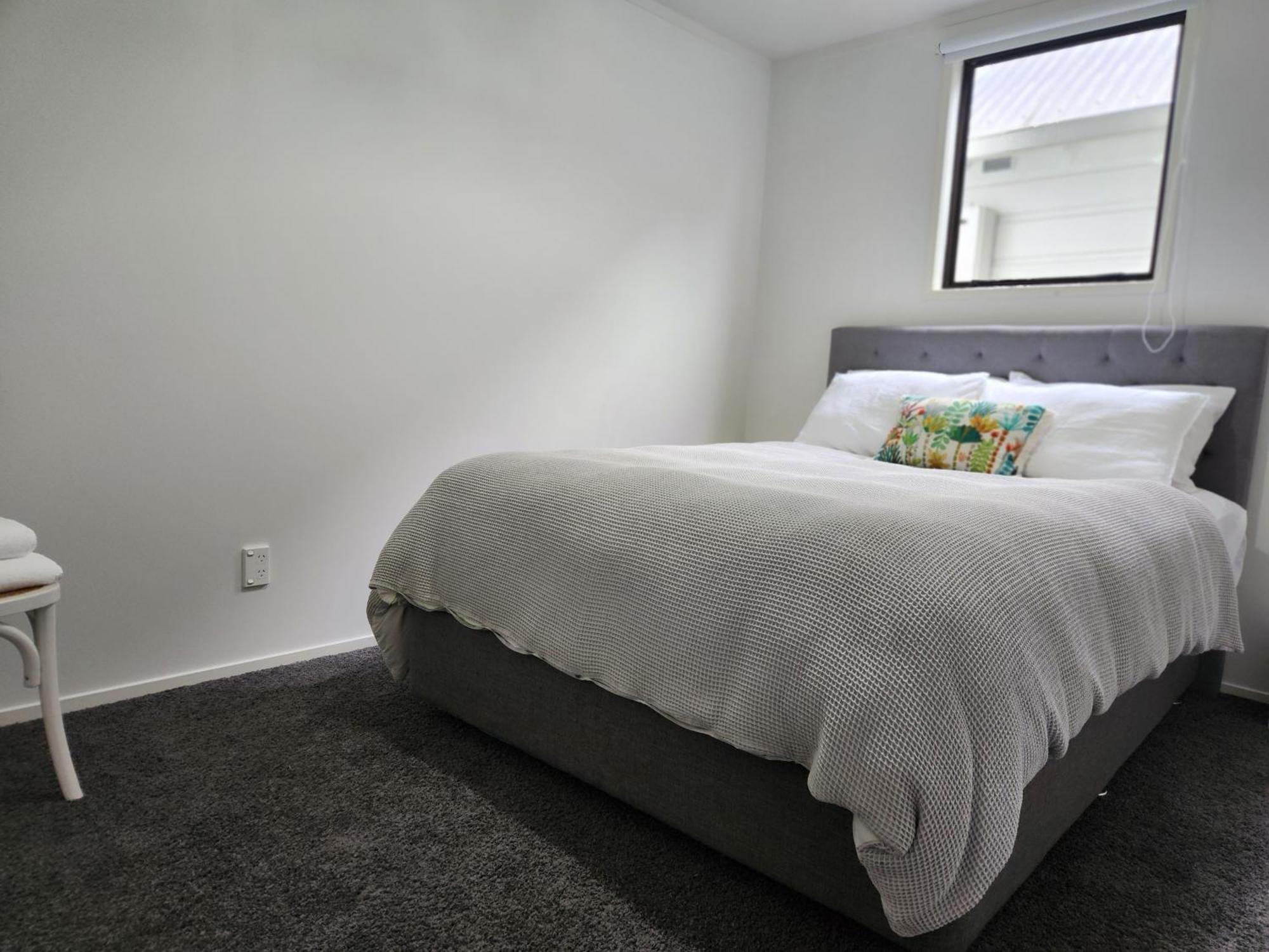 Cedar House Bed & Breakfast Gisborne Ngoại thất bức ảnh