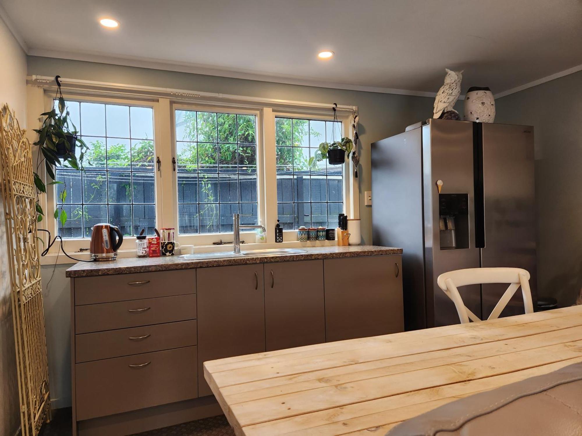 Cedar House Bed & Breakfast Gisborne Ngoại thất bức ảnh